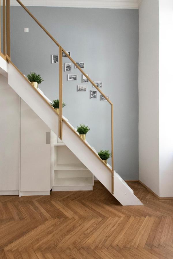 Apartman Standard By Hi5 - Rákóczi 23 *