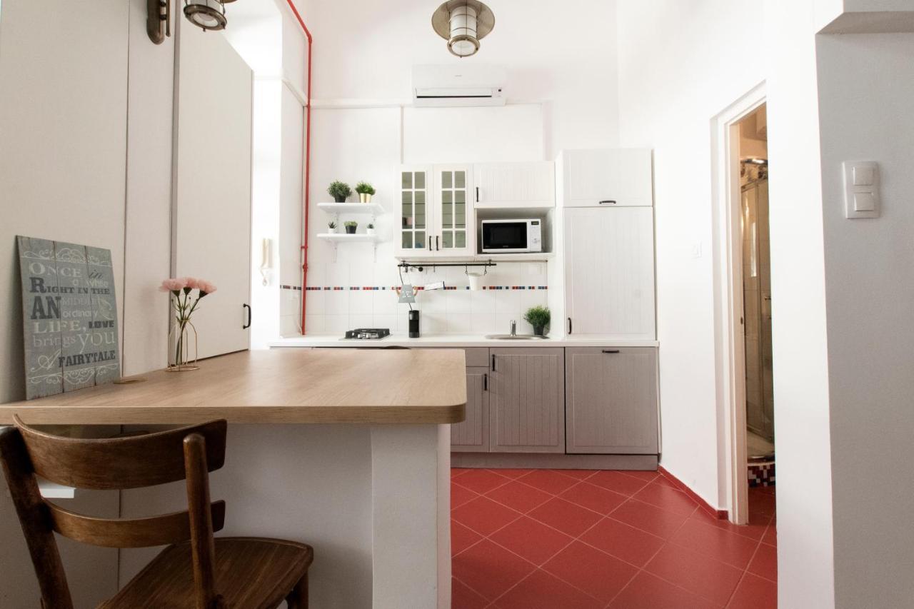 Standard By Hi5 - Rákóczi 23 Budapest
