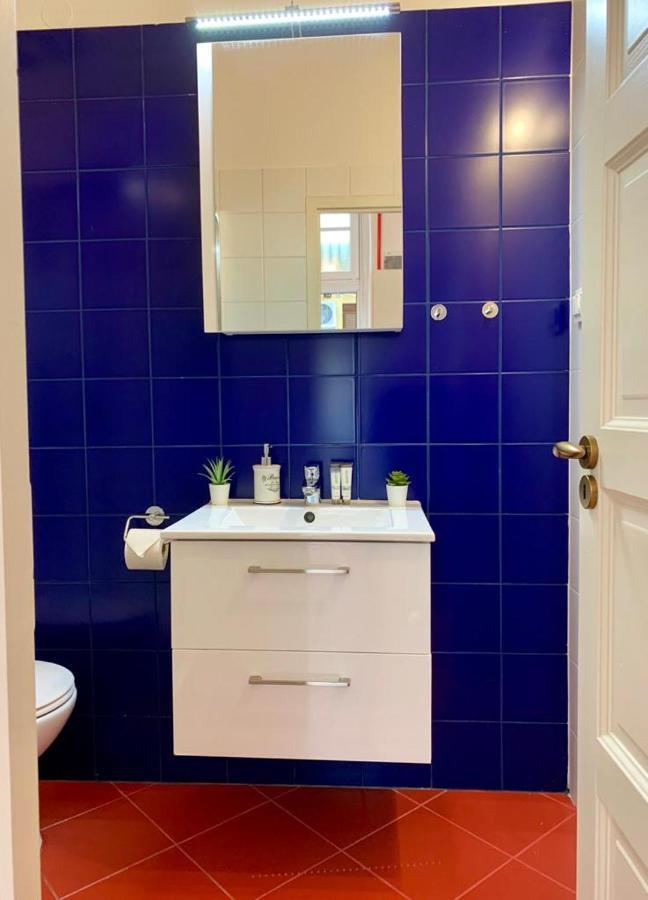 Apartman Standard By Hi5 - Rákóczi 23 Budapest