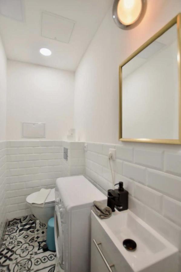 Standard By Hi5 - Rákóczi 23 Apartman *