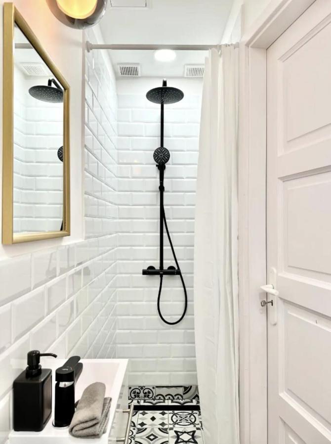 Standard By Hi5 - Rákóczi 23 Apartman *