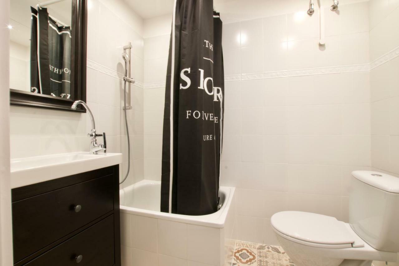 Standard By Hi5 - Rákóczi 23 Apartman