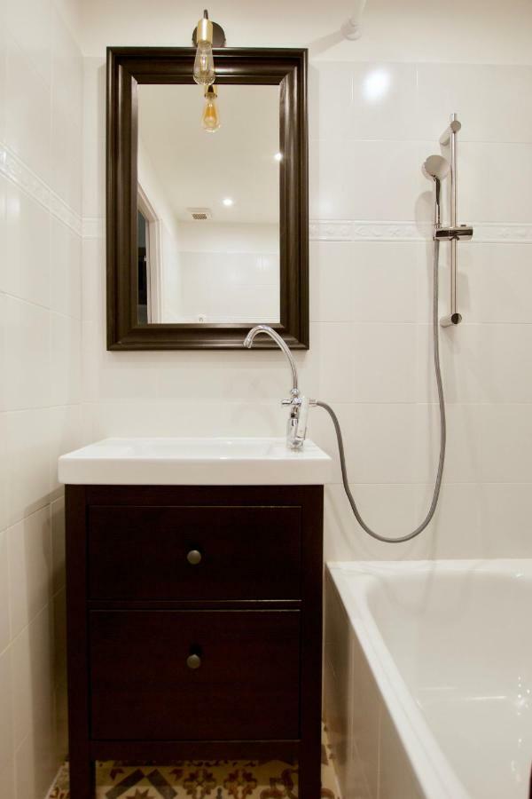 Apartman Standard By Hi5 - Rákóczi 23 Budapest