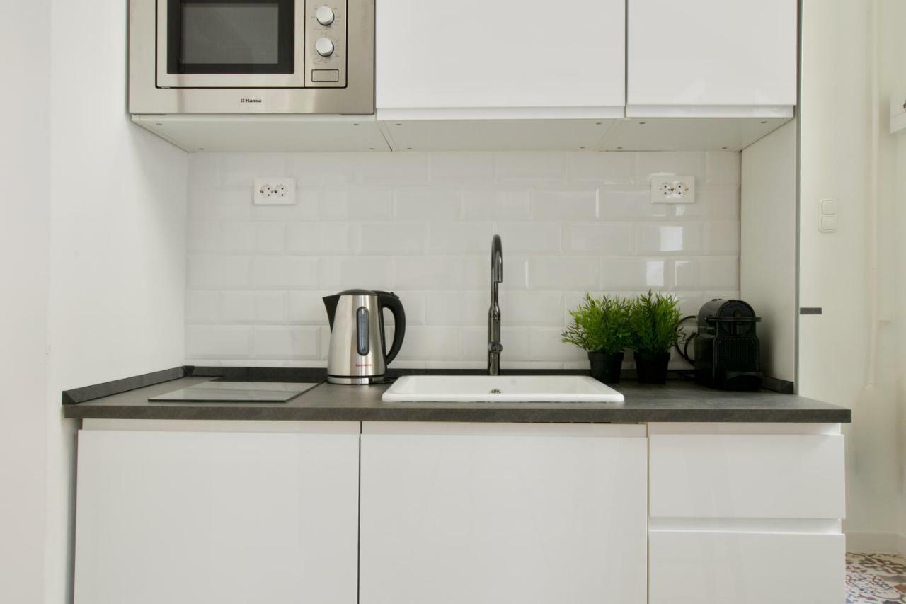 Apartman Standard By Hi5 - Rákóczi 23