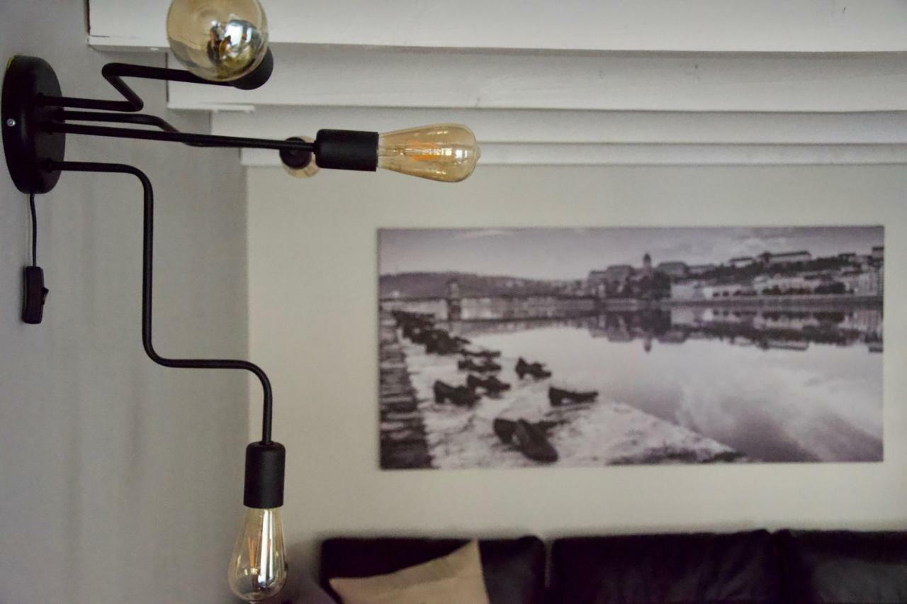 Apartman Standard By Hi5 - Rákóczi 23 Budapest