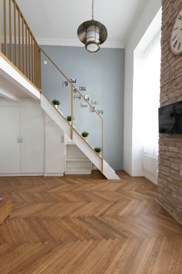 Standard By Hi5 - Rakoczi 23 Appartement *