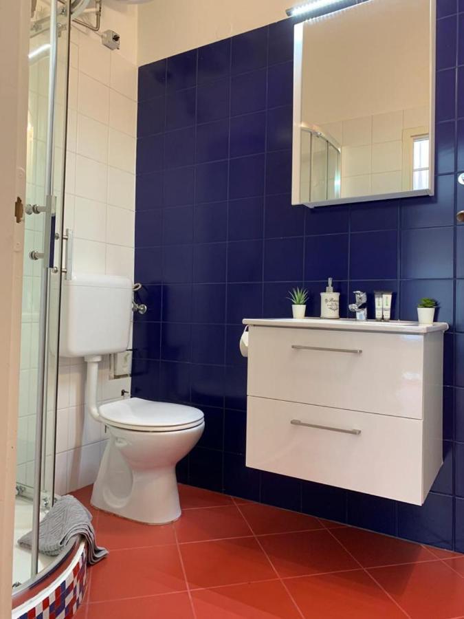 Standard By Hi5 - Rakoczi 23 Appartement Budapest