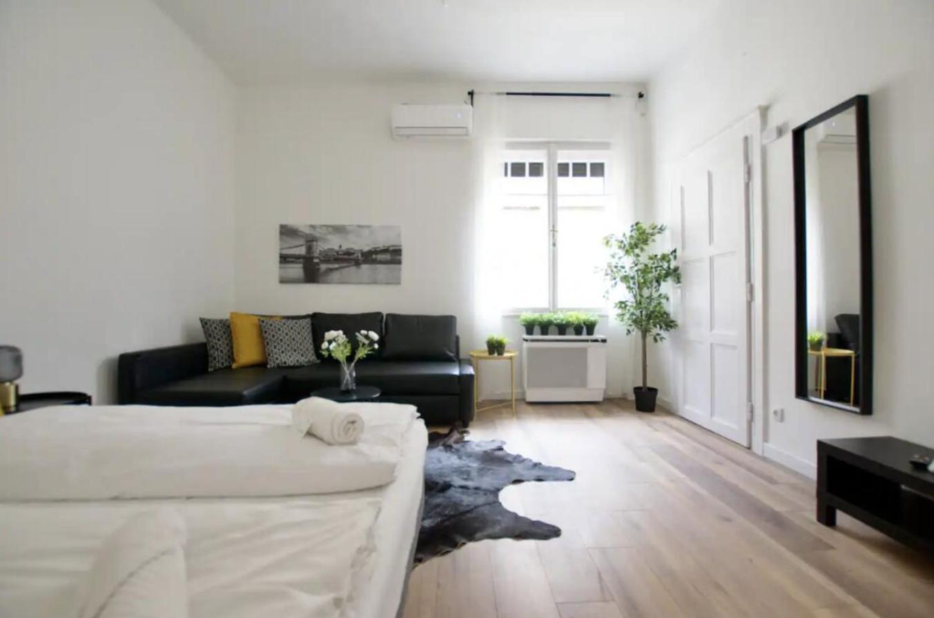 Appartement Standard By Hi5 - Rakoczi 23 *