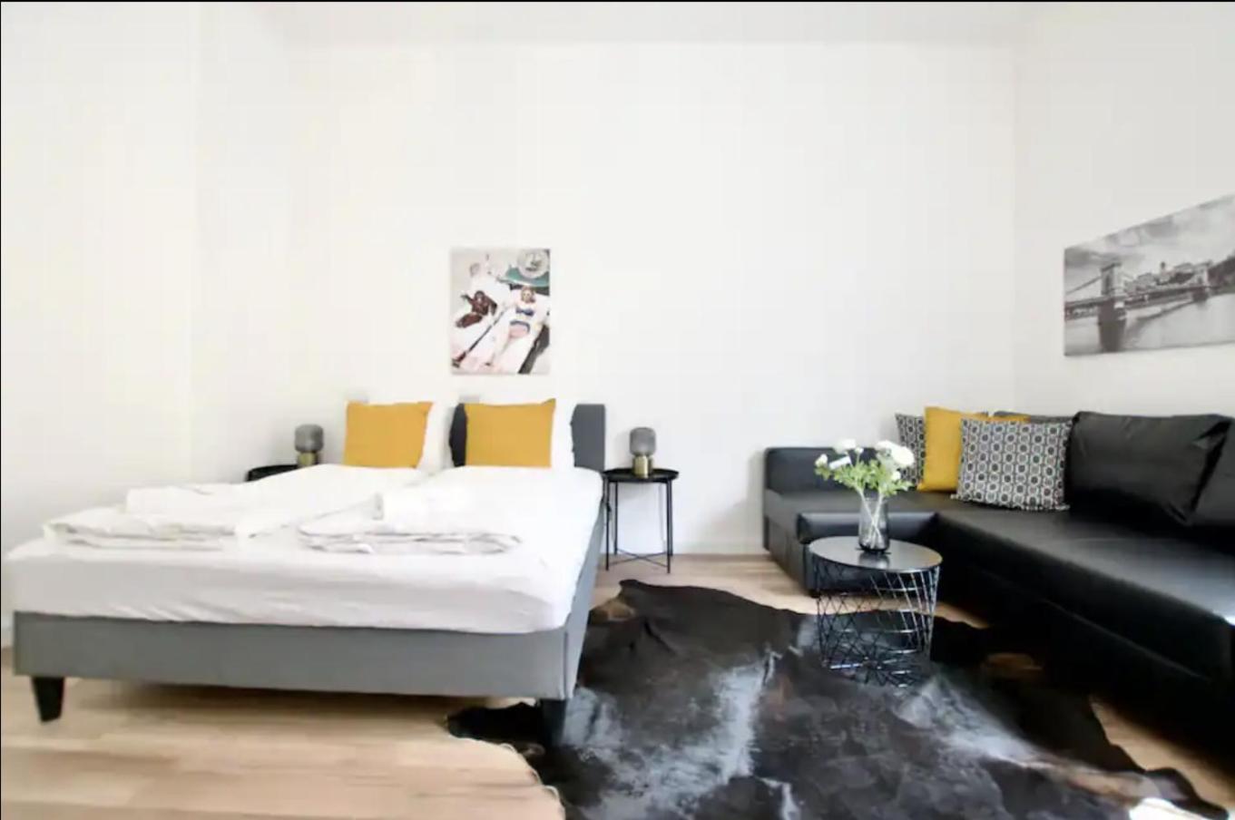 Appartement Standard By Hi5 - Rakoczi 23