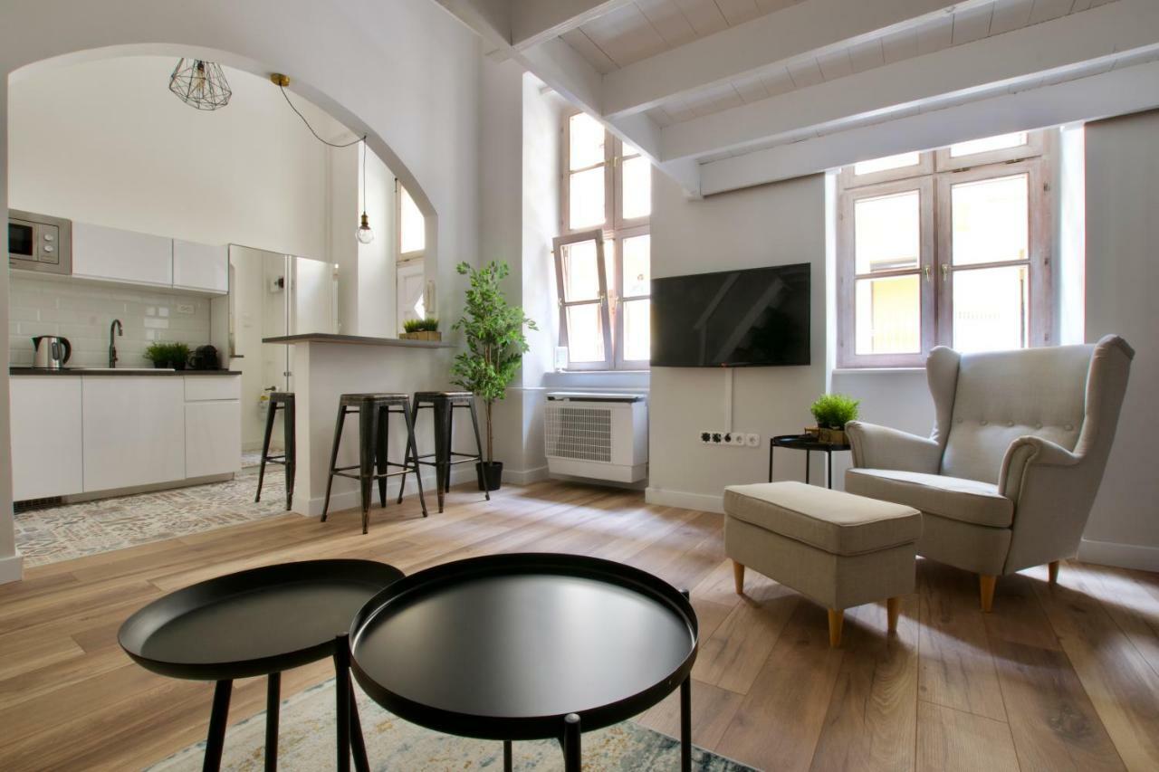 Appartement Standard By Hi5 - Rakoczi 23 Budapest