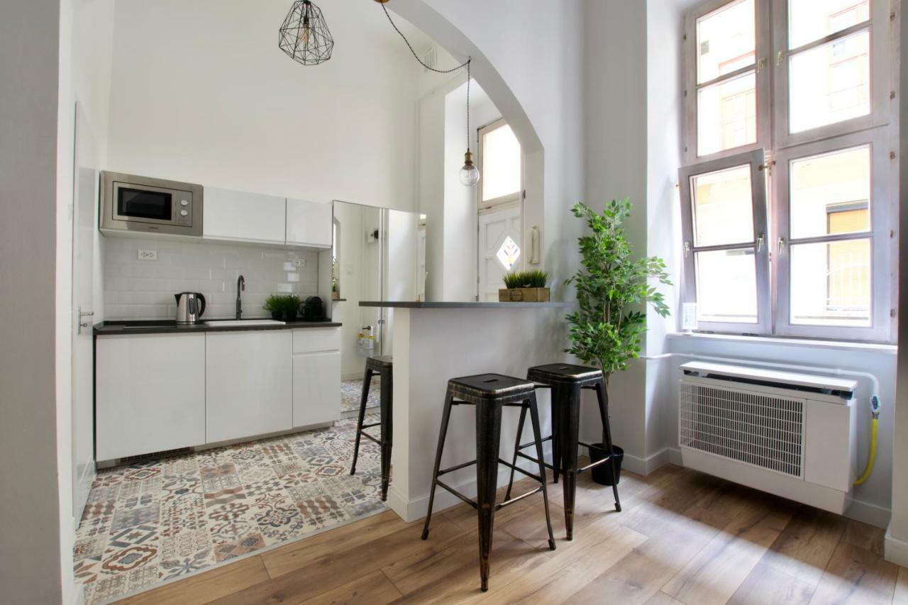Standard By Hi5 - Rakoczi 23 Appartement Budapest