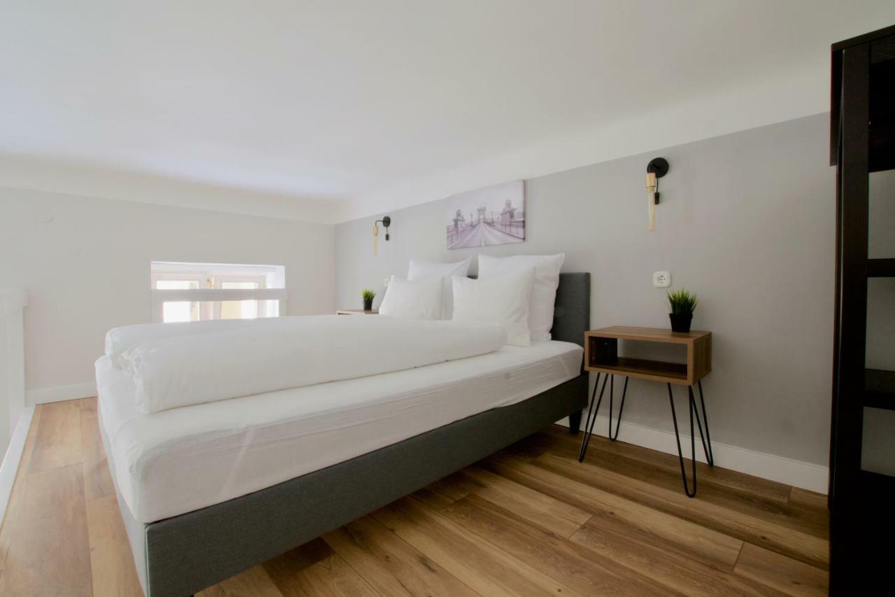 Appartement Standard By Hi5 - Rakoczi 23 Budapest