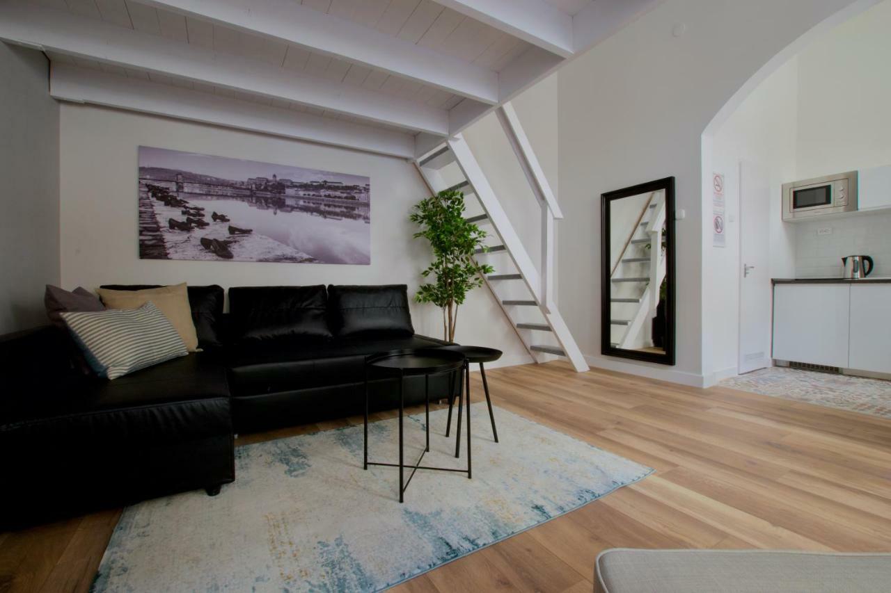 Standard By Hi5 - Rakoczi 23 Appartement *