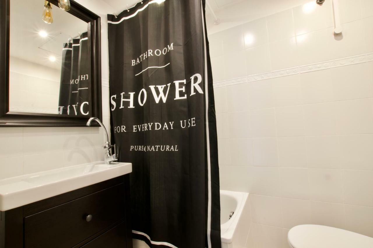 Standard By Hi5 - Rakoczi 23 Appartement Budapest