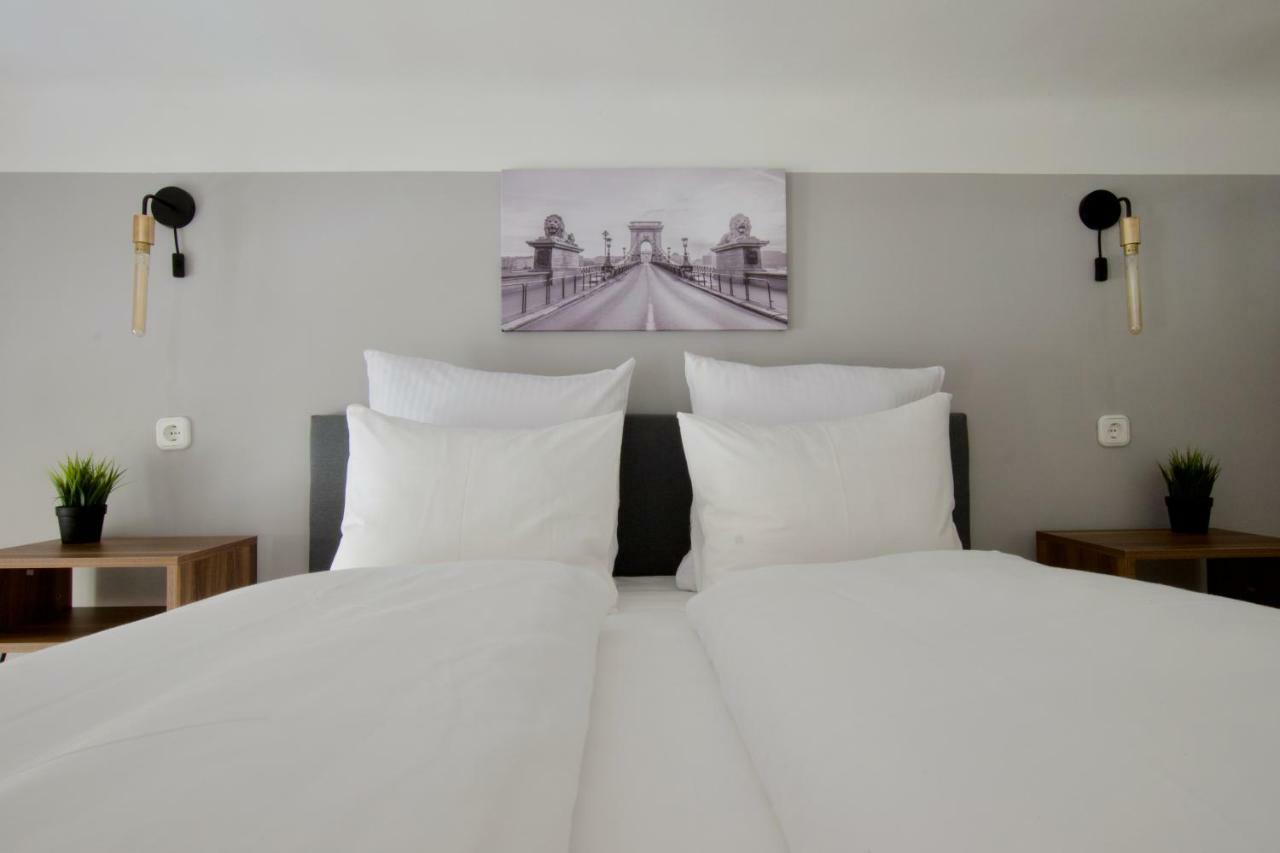 Standard By Hi5 - Rakoczi 23 Appartement *